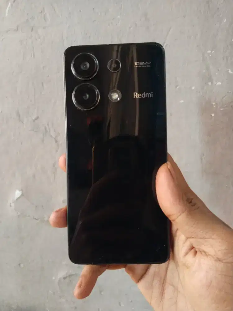 Redmi Note 13 4g 8/128