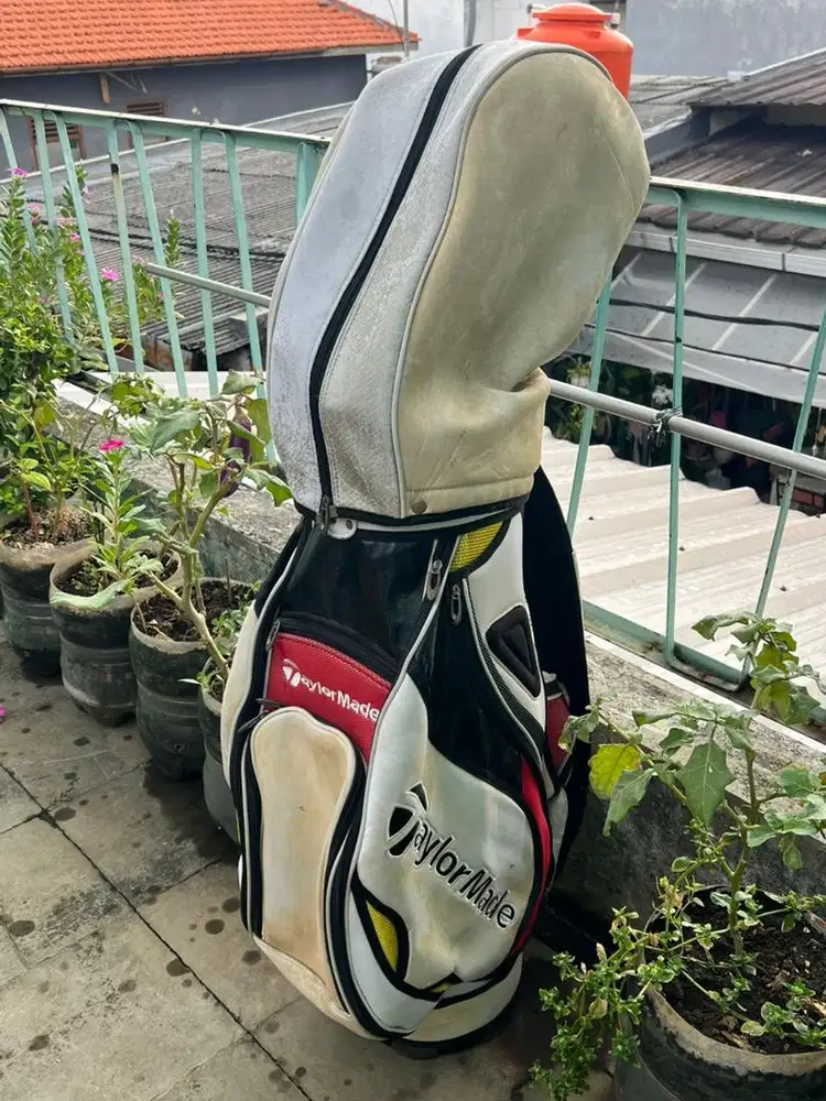 Cuci Gudang Stik Golf