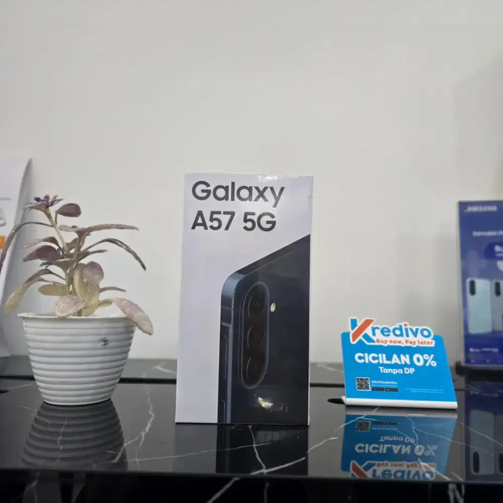 SAMSUNG GALAXY A57 8/256 GB HARGA SPESIAL KHUSUS HARI INI