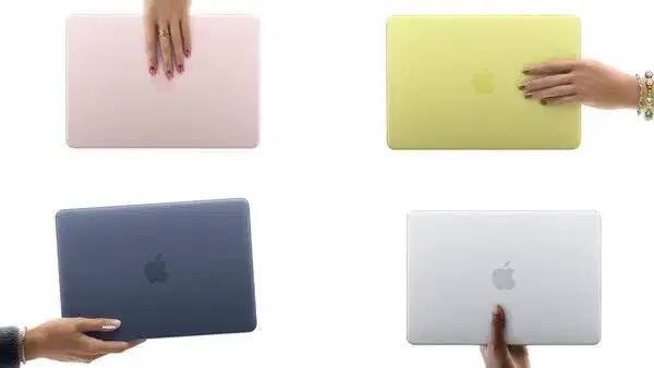 pre-order macbook neo