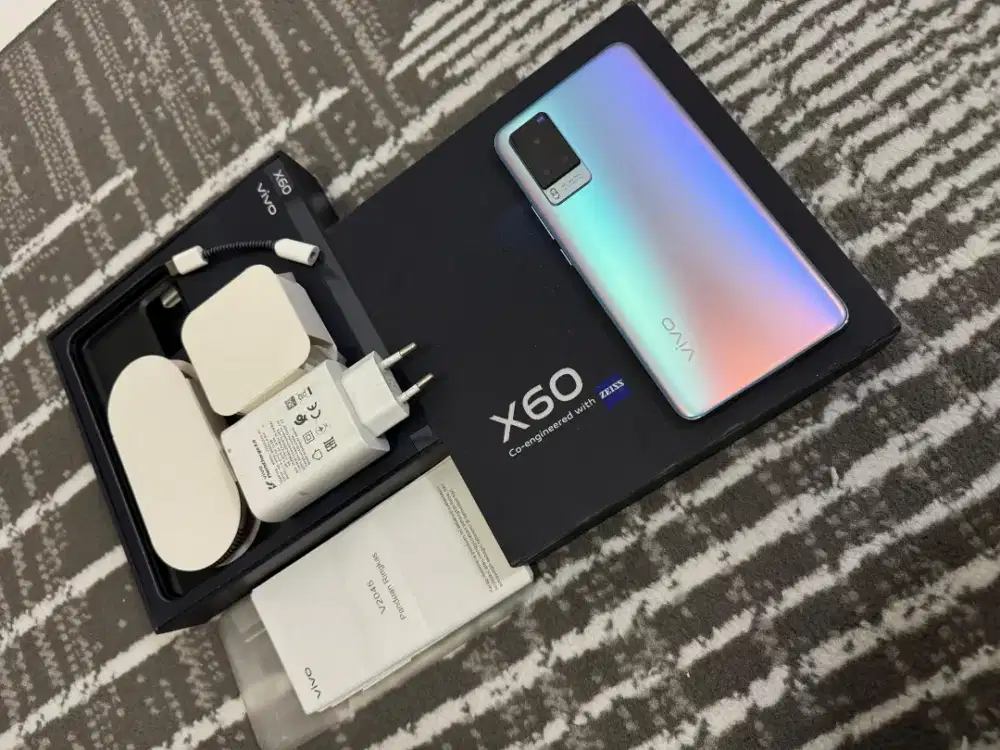 Vivo X60 5g 8/128 Gb Sein