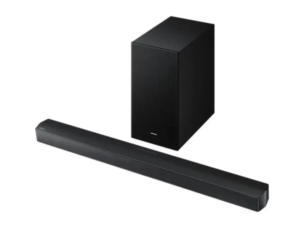 Soundbar Samsung HW-B650F PROMO