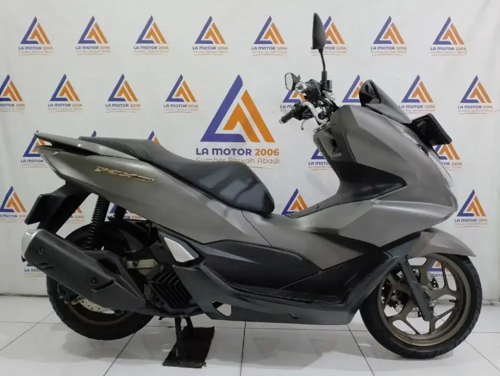 MULAI dari 500RB DP PCX 160 ABS 2024 GRESS (CC 0%/PAYLATER/KREDIVO)