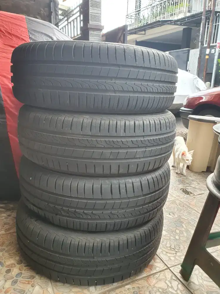 Ban Ring 14 185/65
