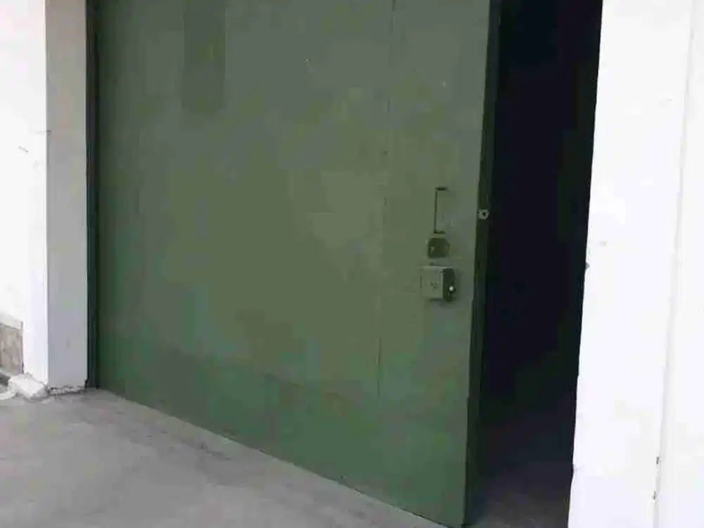 Dijual Gudang Raya Rungkut Menanggal ,Surabaya