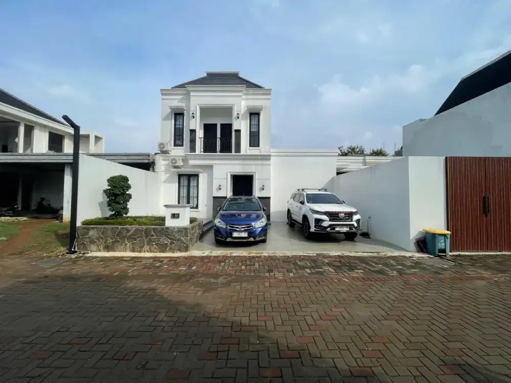 RUAMH 2 LANTAI DEKAT KSH PATI
