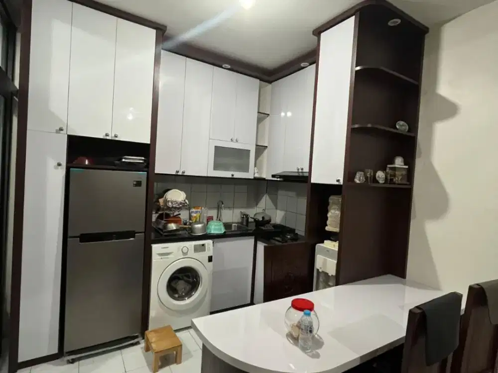 Dijual Cepat Rumah di Villa Dago Pamulang