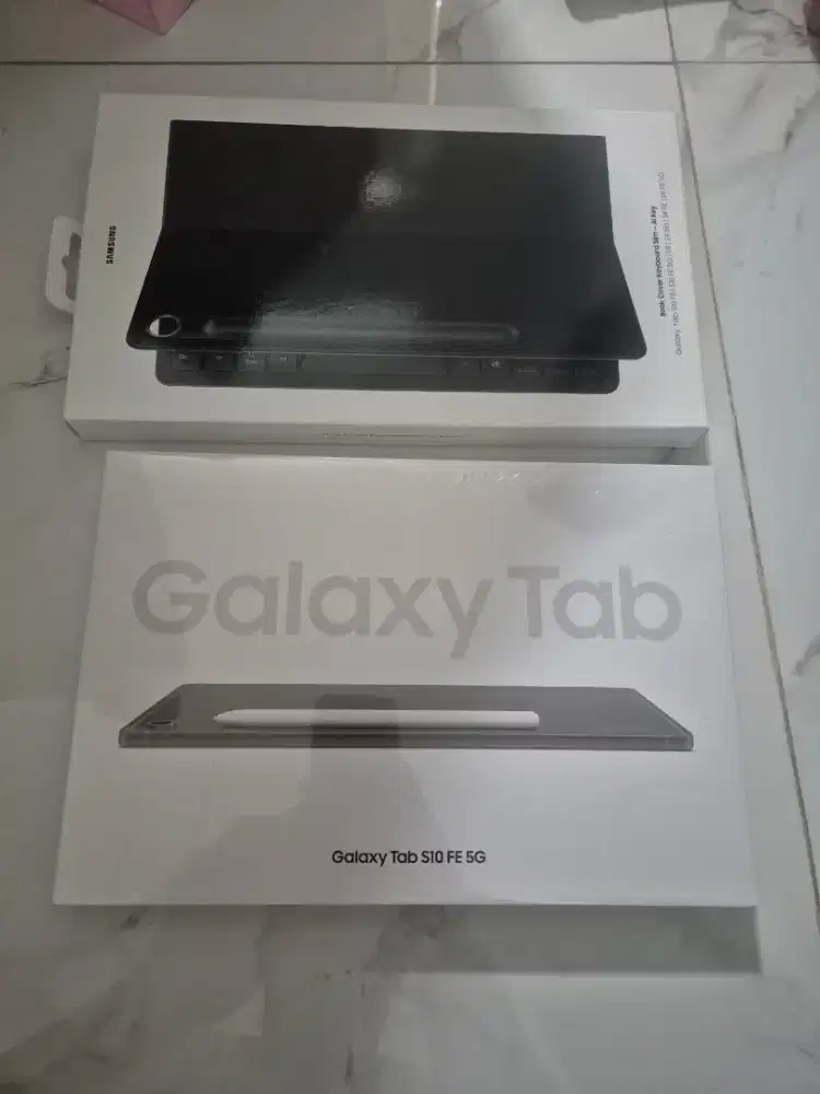 Jual Samsung Galaxy S10 FE 5G