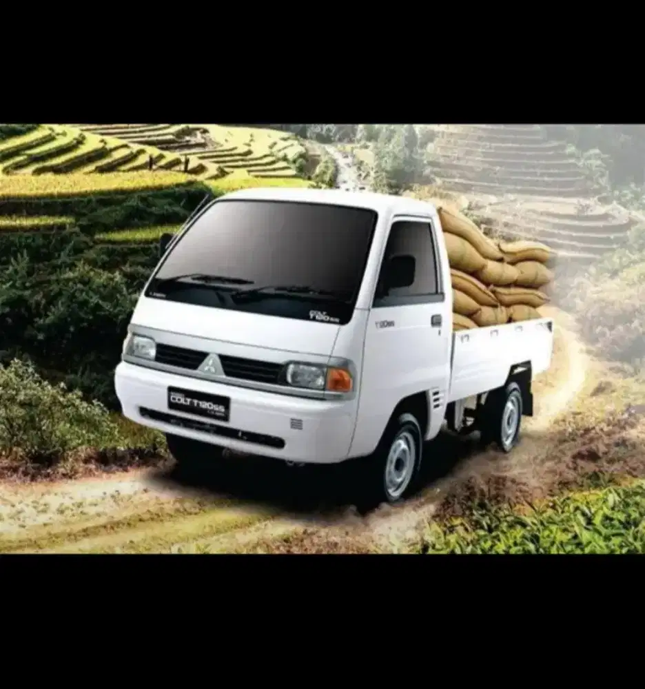 Supir Driver Angkut Toko Material