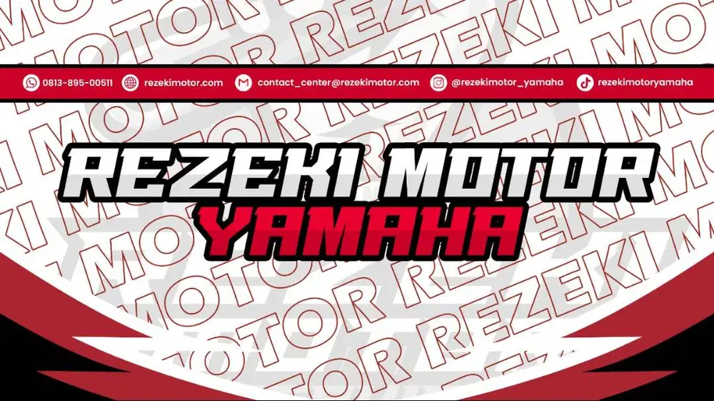 Lowongan ADMIN STAFF – Rezeki Motor