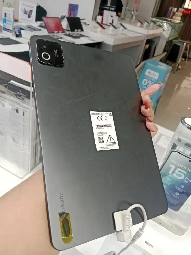 Xiomi pad 8 8/256 GB