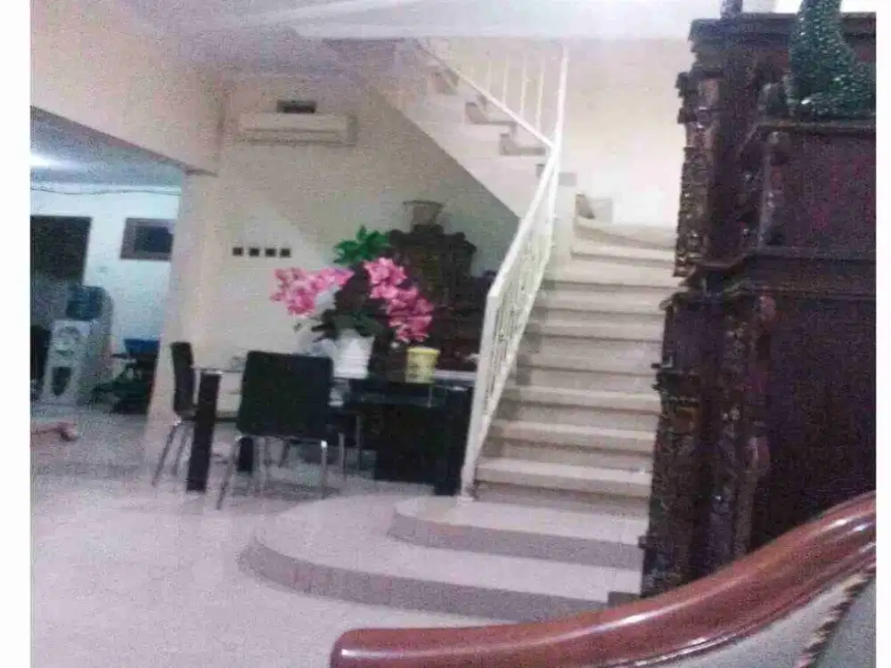 Dijual Kost di Johar Baru Jakarta Pusat