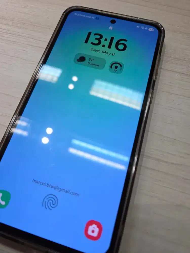 Samsung A55 5G 256/8GB