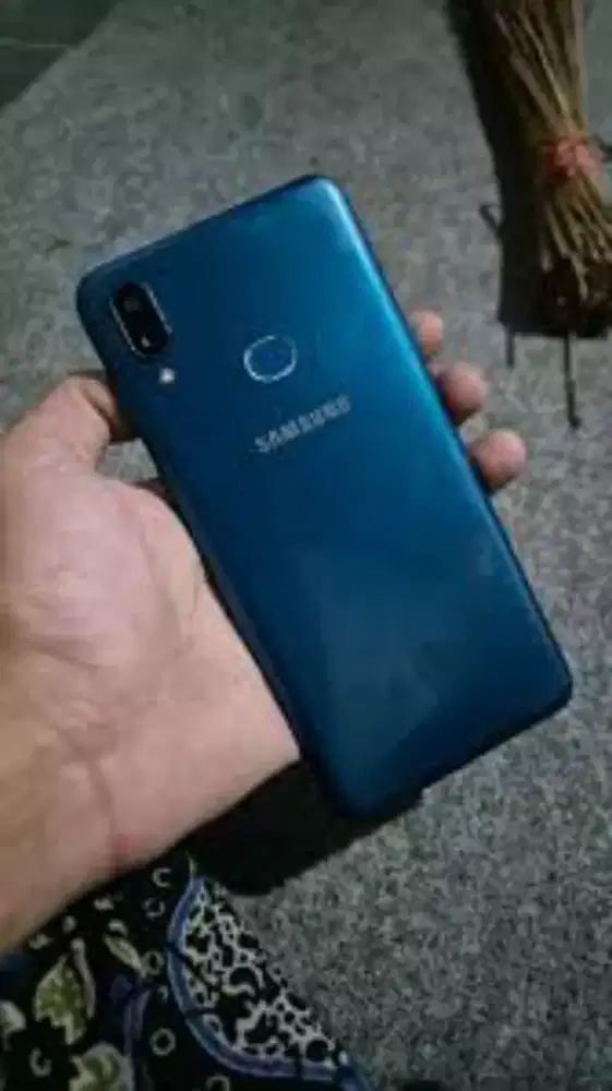 Samsung galaxy A10S