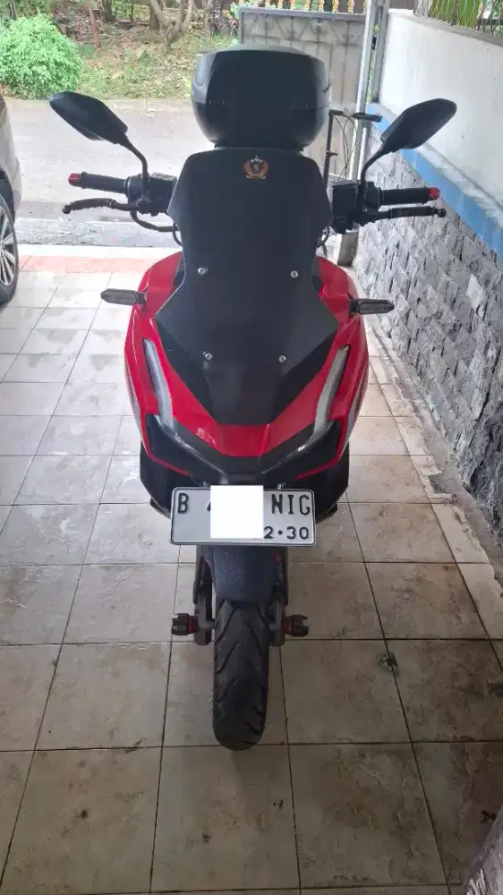 ADV Type ABS 2019