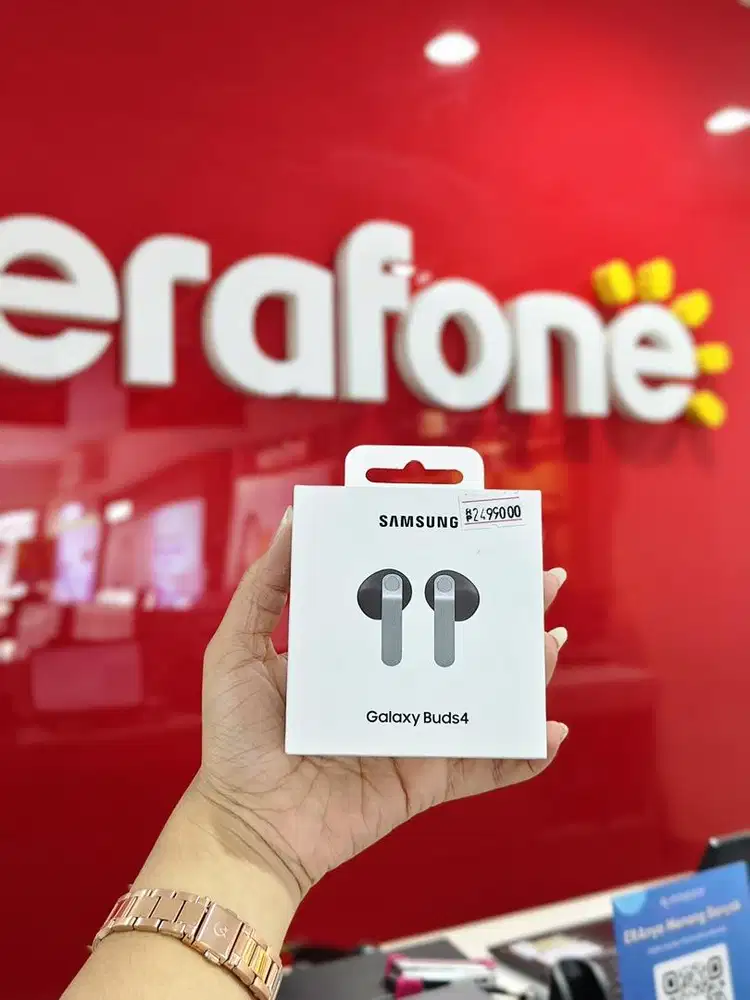 terbaru promo diskon samsung buds 4