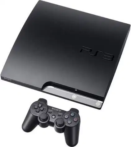 PS3 SUPER SLIM 500GB