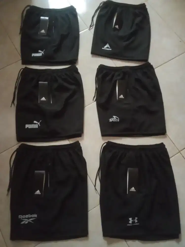 Bismillah,,,menjual produk celana Running langsung dari konveksi