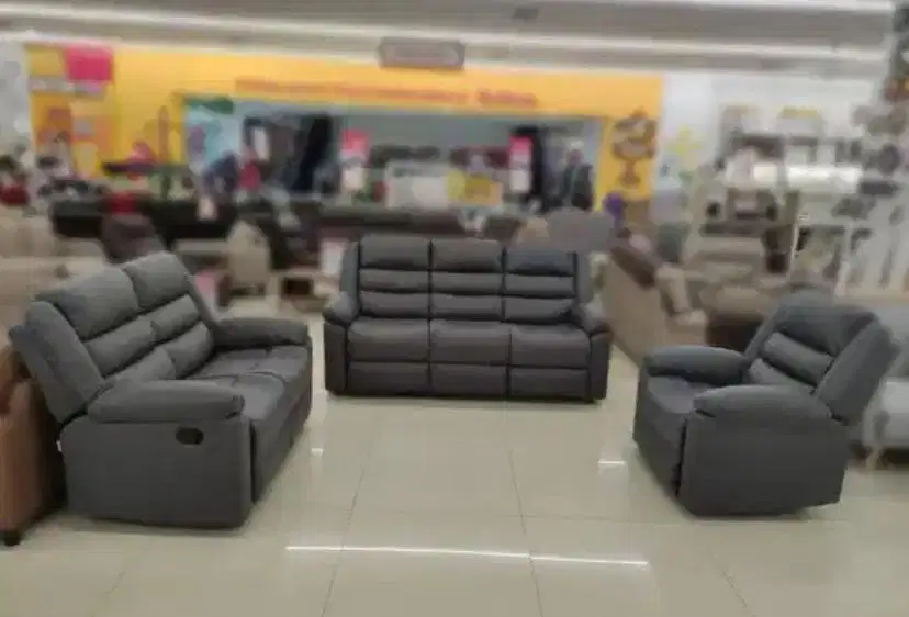 Sofa Set Lexuss
