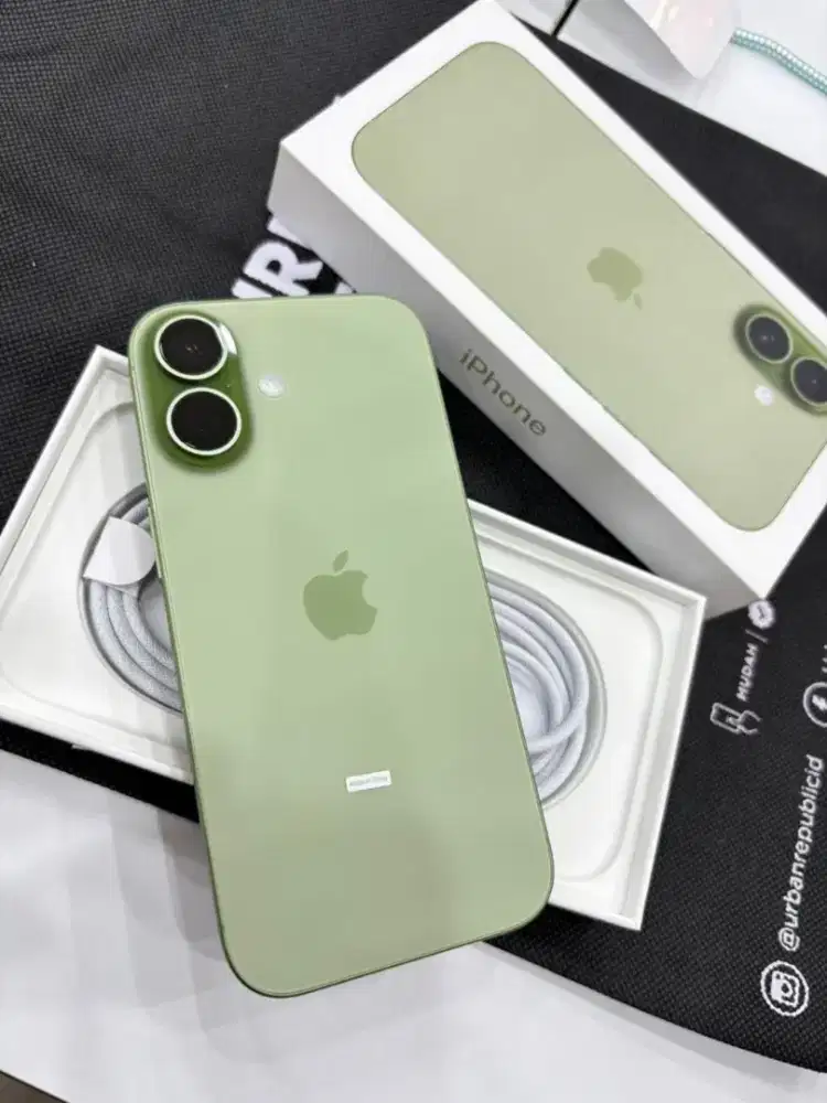 PROMO CICILAN IPHONE 700RB AN SAJA
