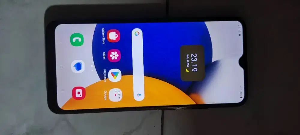 Samsung galaxy a03