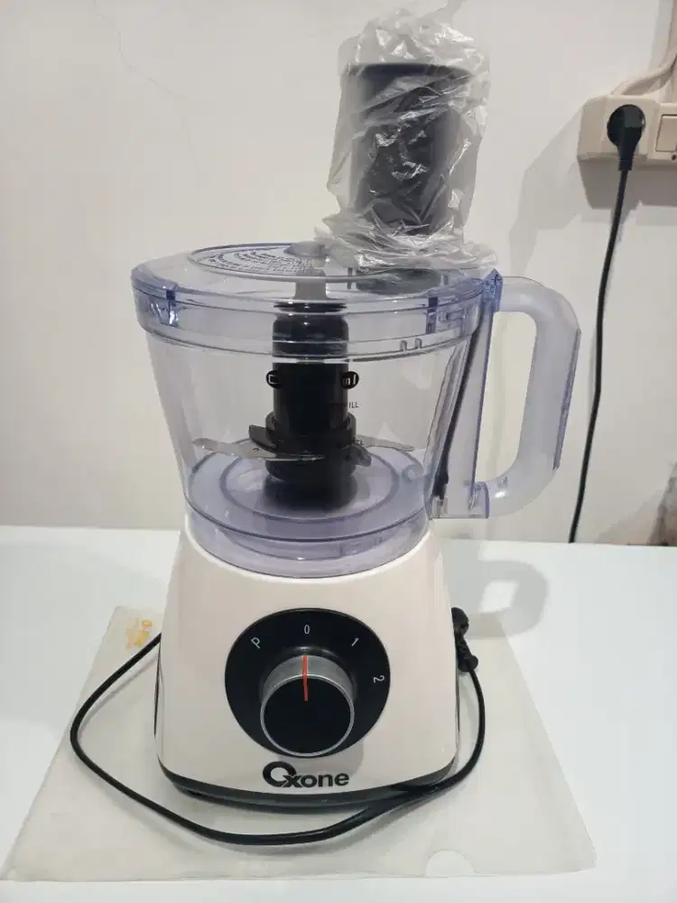 Jual Oxone Food Processor
Type : OX-293