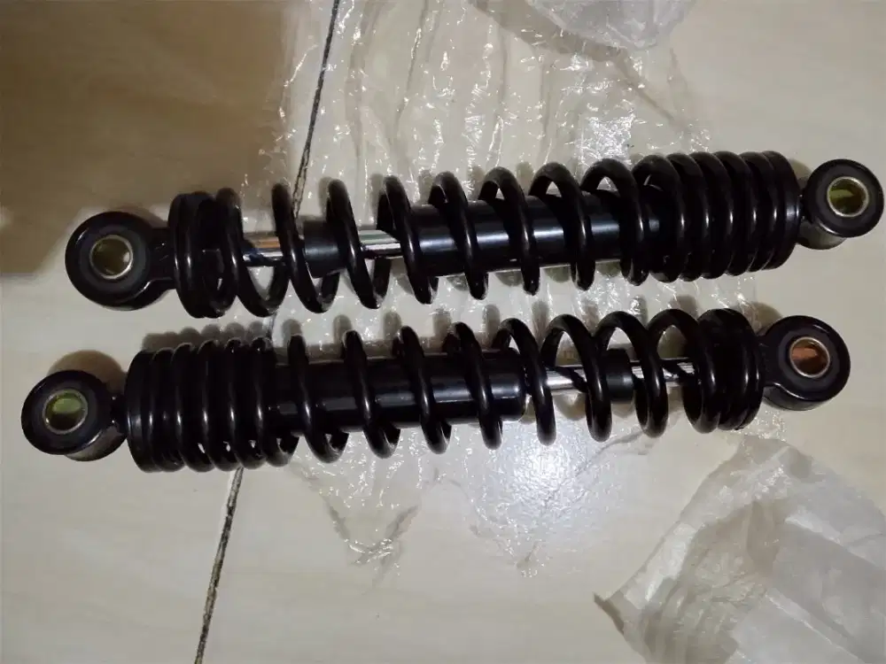 Shock breker sepeda listrik uwinfly