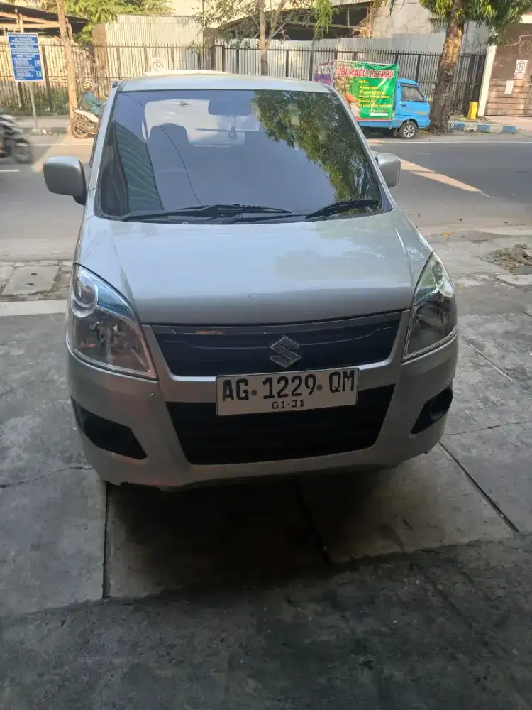 Karimun Wagon R thn 2019