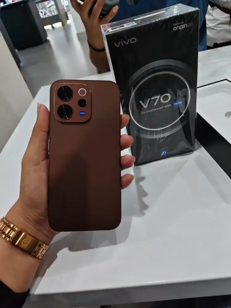 PROMO VIVO V70 5G