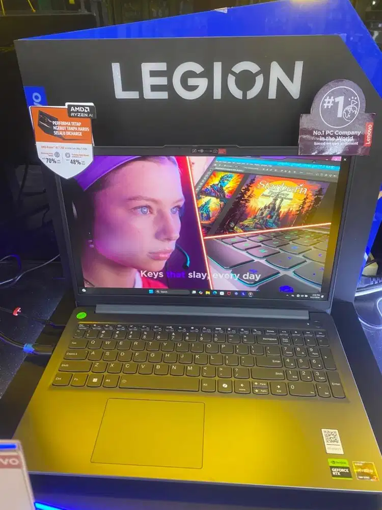 Kredit leptop tanpa dp