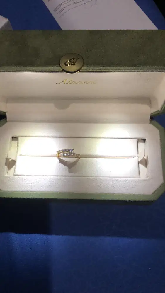 Alnneri 18K Alnneri