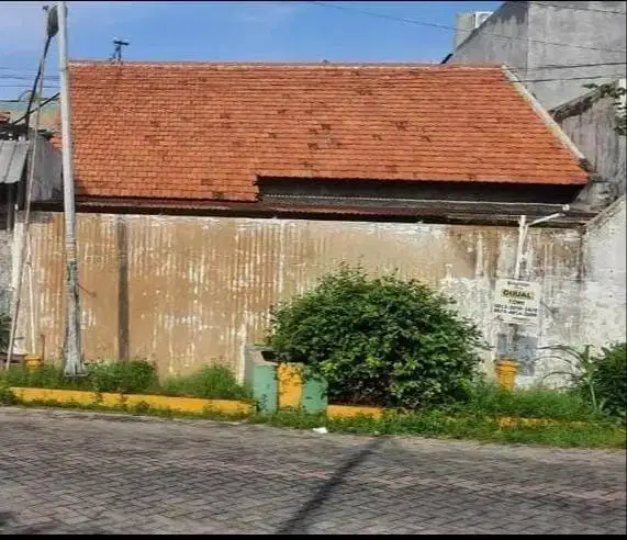 Dijual Rungkut Mejoyo Selatan Surabaya Timur