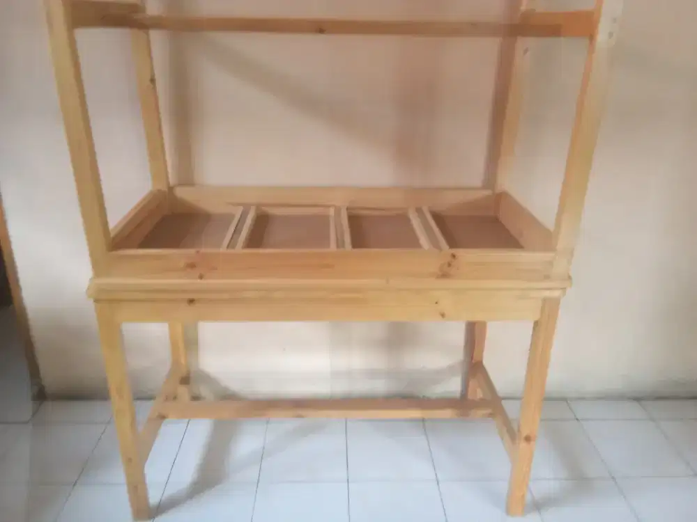 Meja uk 120 x 80