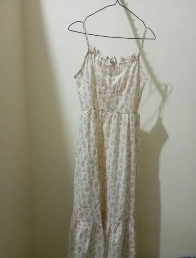 Dress bisa untuk kepantai