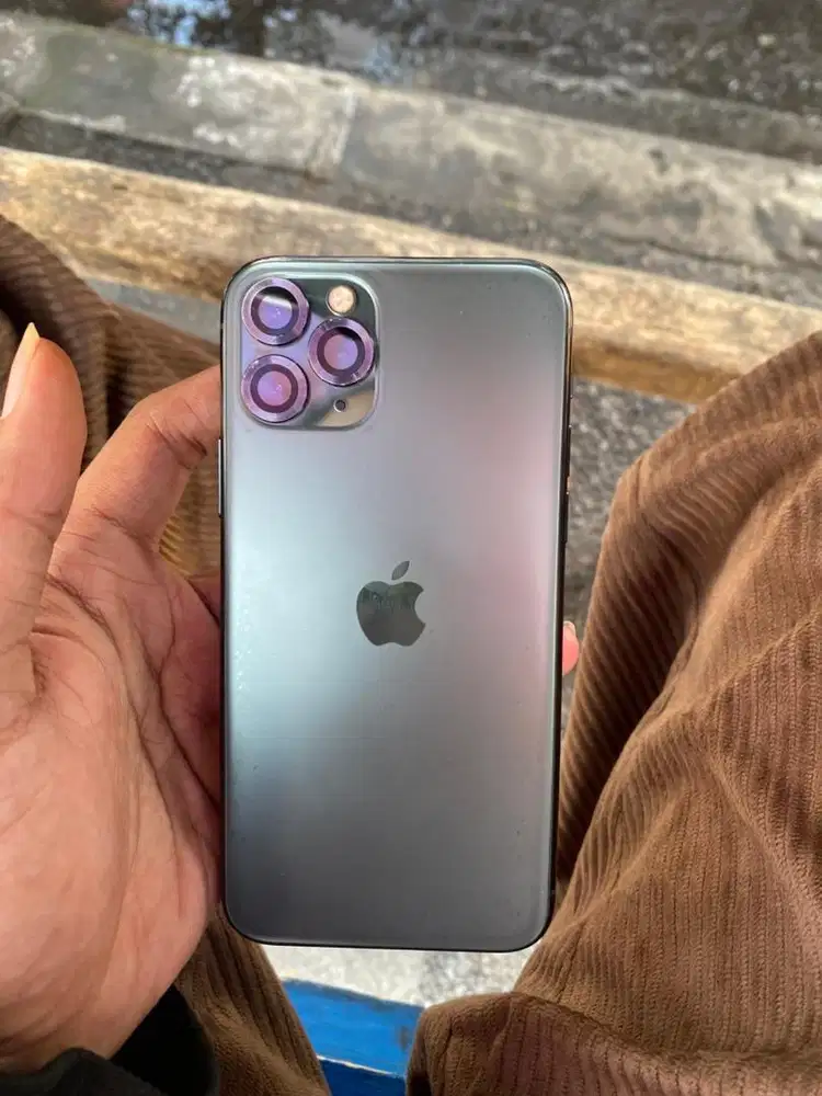 Iphone 11 pro 64gb ibox
