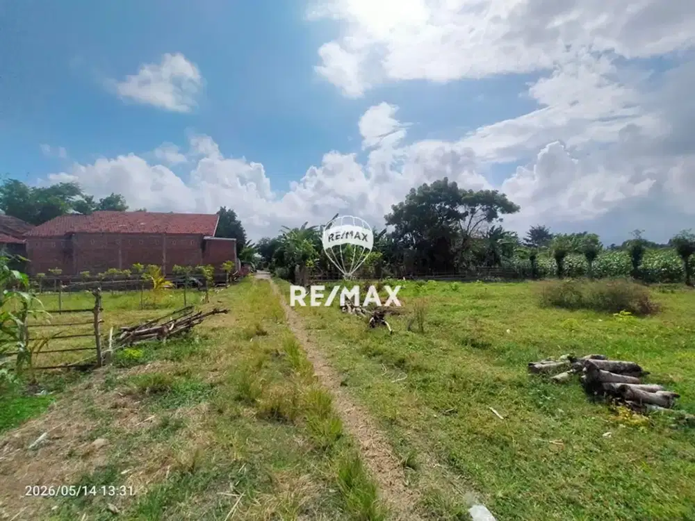 DIJUAL Tanah Kavlingan SOBO, Banyuwangi