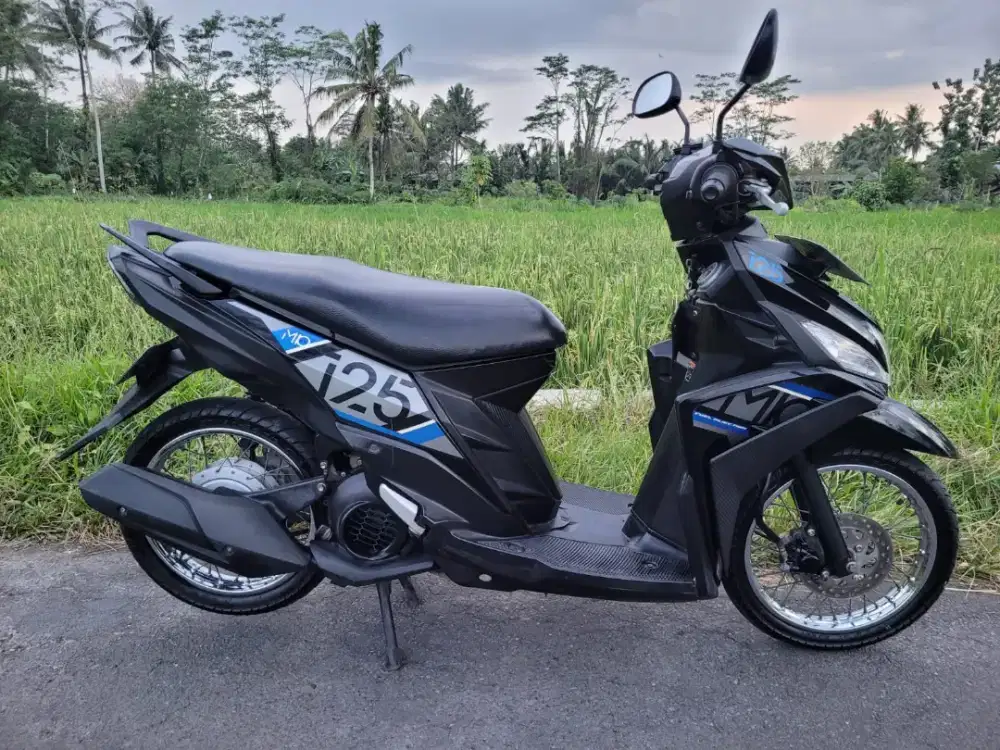 MIO M3 2017 SP MULUS