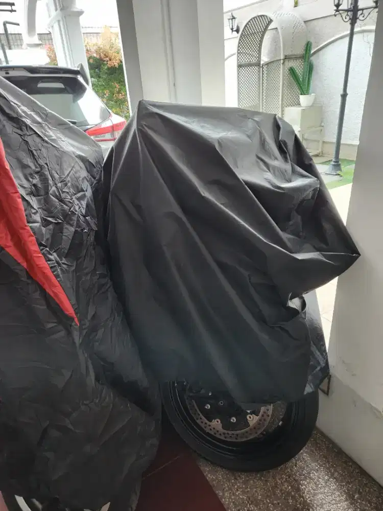 ZX kawasaki ZX 25