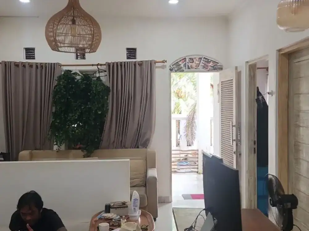Dijual Rumah Minimalis Nyaman di Ungasan - Dekat Jimbaran dan Uluwatu Dengan Akses Mudah - Thumbnail 4