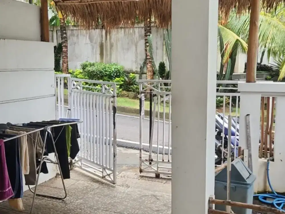 Dijual Rumah Minimalis Nyaman di Ungasan - Dekat Jimbaran dan Uluwatu Dengan Akses Mudah - Thumbnail 3