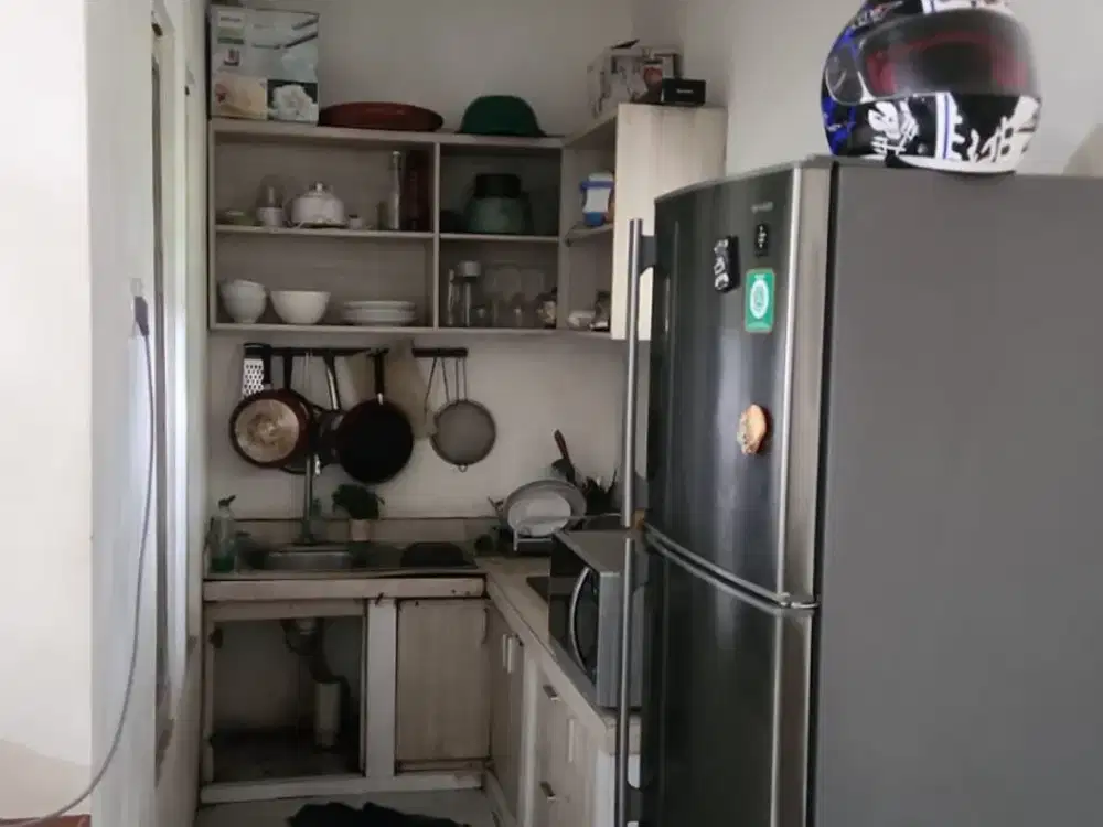 Dijual Rumah Minimalis Nyaman di Ungasan - Dekat Jimbaran dan Uluwatu Dengan Akses Mudah - Thumbnail 5