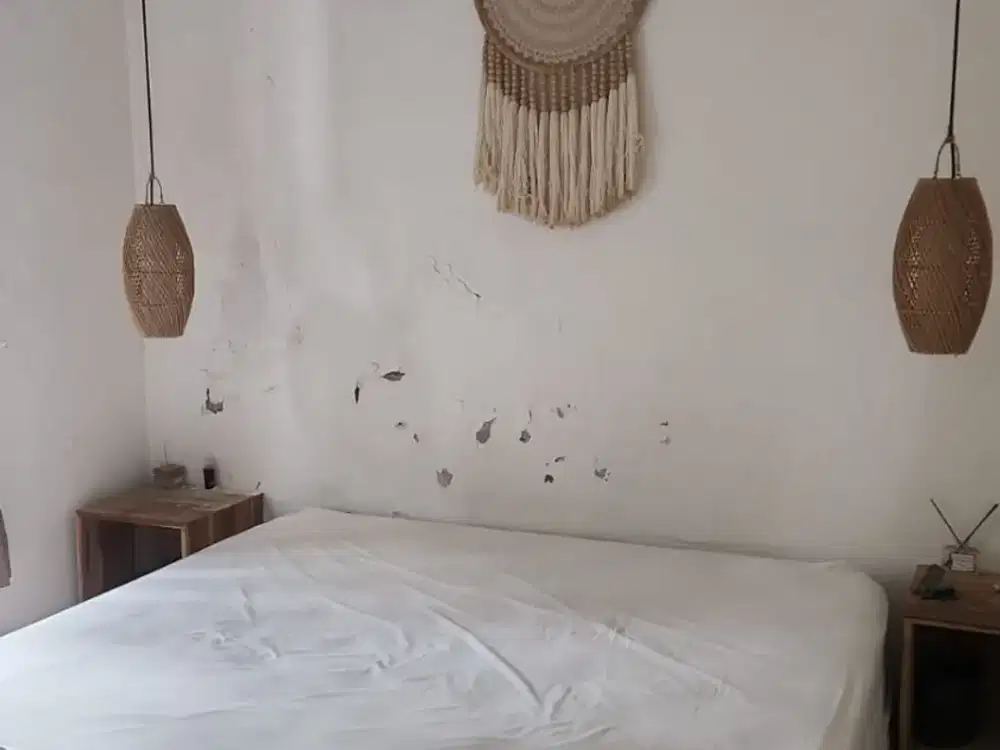 Dijual Rumah Minimalis Nyaman di Ungasan - Dekat Jimbaran dan Uluwatu Dengan Akses Mudah - Thumbnail 7