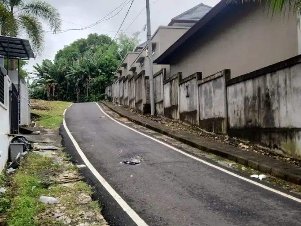 Dijual Rumah Minimalis Nyaman di Ungasan - Dekat Jimbaran dan Uluwatu Dengan Akses Mudah - Thumbnail 9