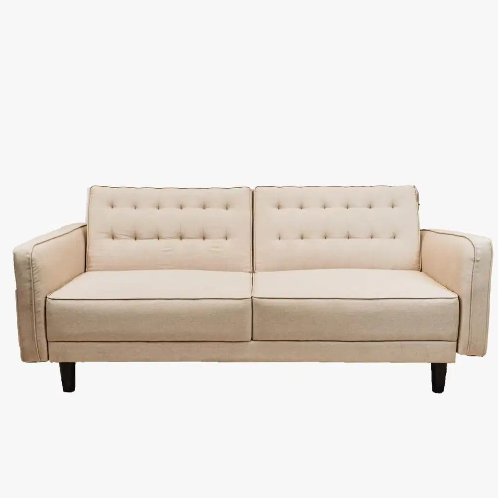 Kenzie Sofabed Fabric 185 - Atria