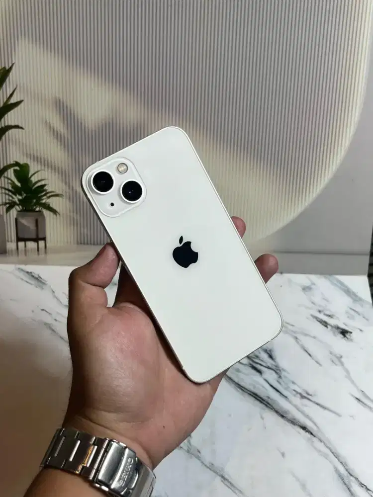 Iphone 13 starlight