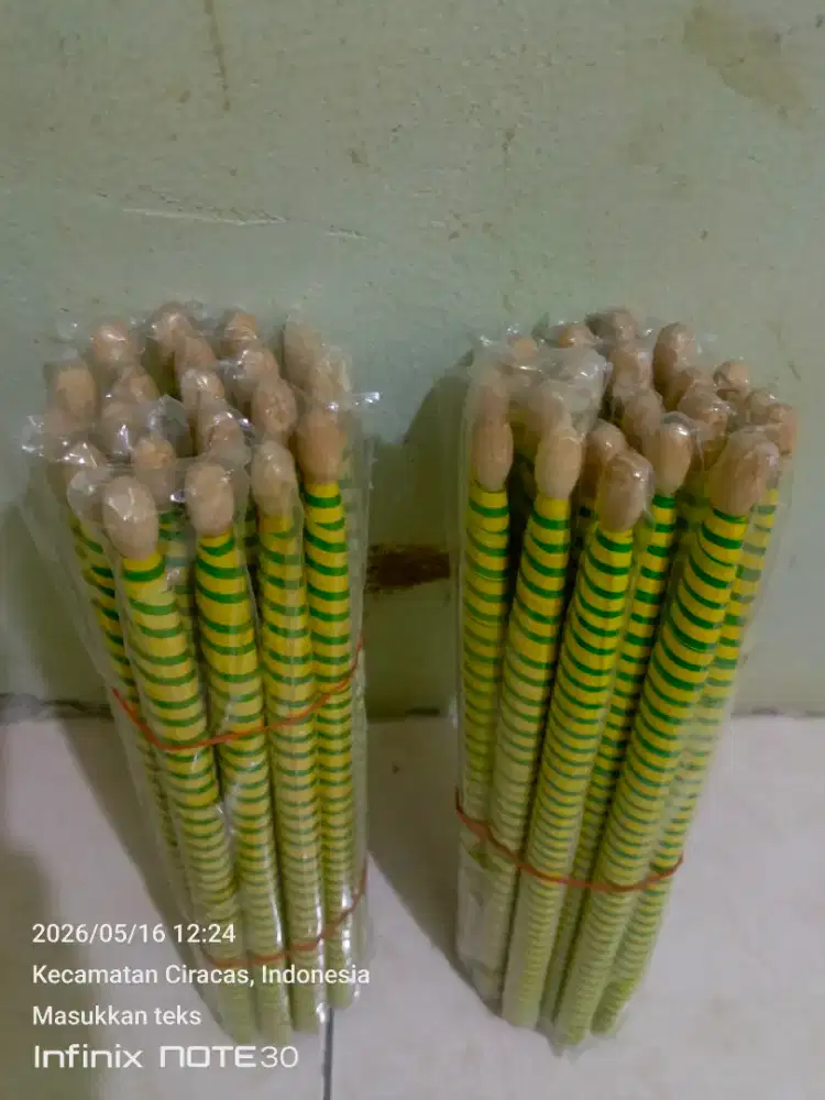 Stik drumband harga terjangkau