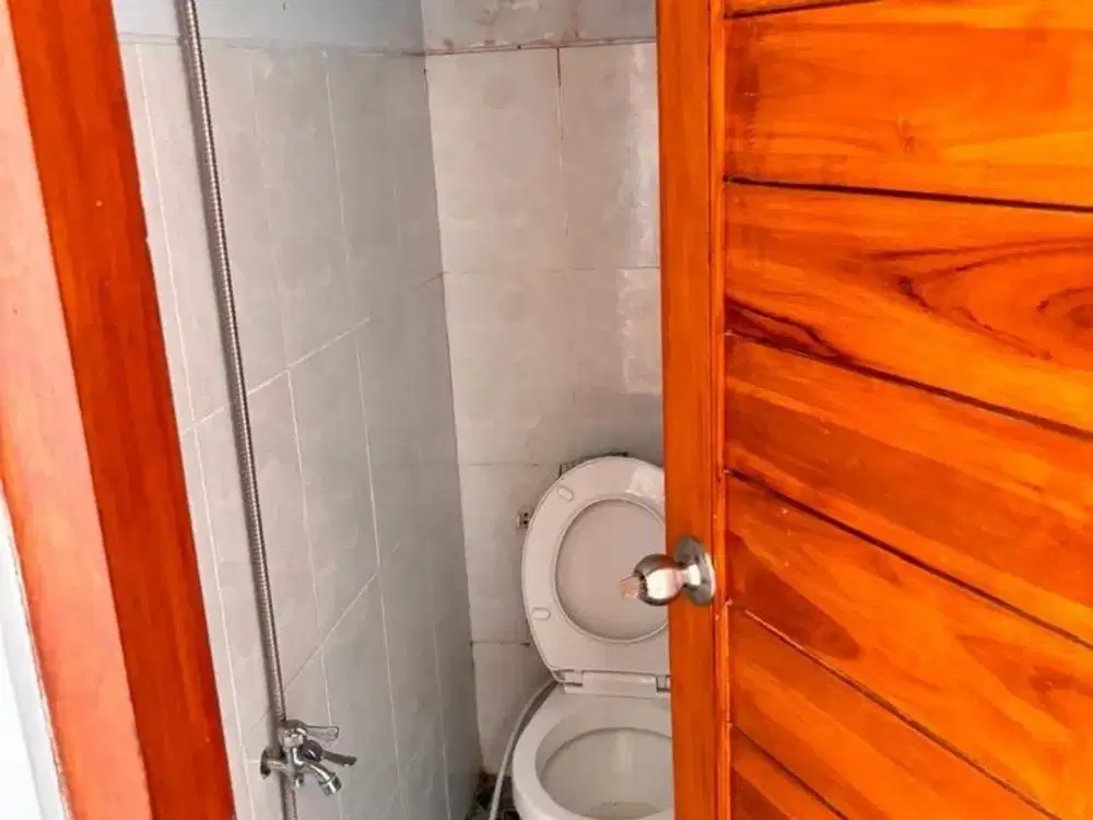 Rumah 2 Lantai Siap Huni Lokasi Strategis Dijual, di Denpasar Selatan