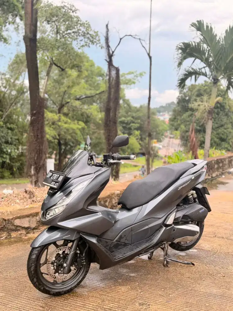 PCX Keyless 2022