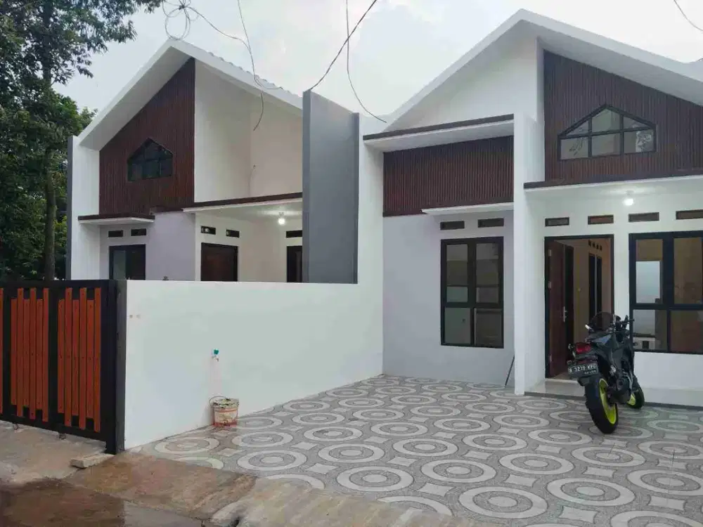 RUMAH MURAH 500 JUTA