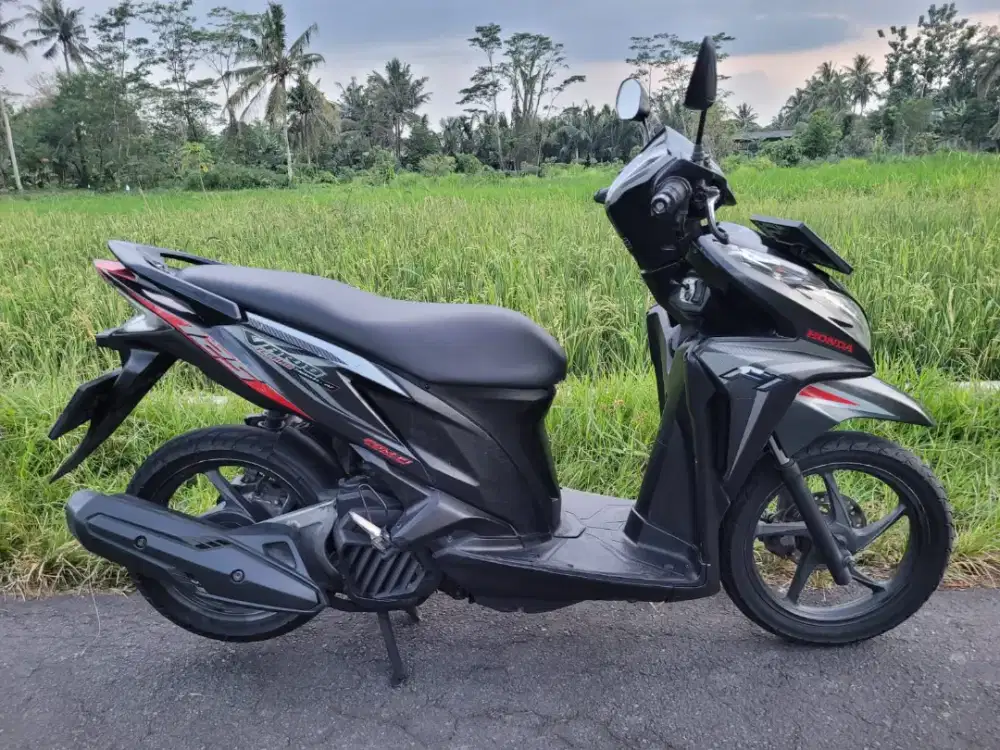 VARIO 125 2013 MULUS